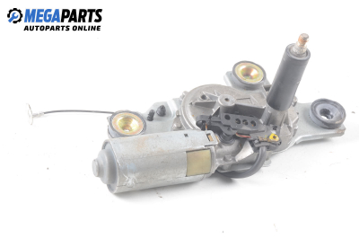 Ел. мотор за чистачките за Ford Focus I Hatchback (10.1998 - 12.2007), хечбек, позиция: задна