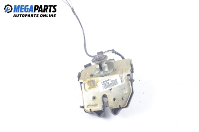 Брава заден капак за Ford Focus I Hatchback (10.1998 - 12.2007), хечбек, позиция: задна