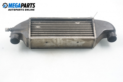 Интеркулер за Ford Focus I Hatchback (10.1998 - 12.2007) 1.8 Turbo DI / TDDi, 90 к.с.