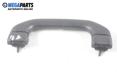 Ръкохватка за таван за Volkswagen Passat Sedan B3, B4 (02.1988 - 12.1997), 4+1 вр., позиция: предна, дясна