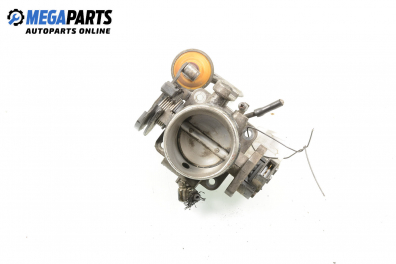 Дроселова клапа за Volkswagen Passat Sedan B3, B4 (02.1988 - 12.1997) 2.0, 115 к.с.