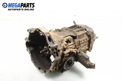 Ръчна скоростна кутия за Audi 100 Avant C4 (12.1990 - 11.1994) 2.0 E, 115 к.с.