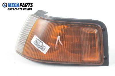 Мигач за Mazda 323 S IV Sedan (06.1989 - 10.1994), седан, позиция: лява