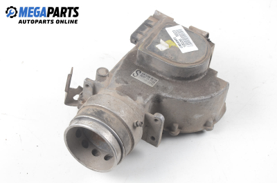 Дебитомер за Mazda 323 S IV Sedan (06.1989 - 10.1994) 1.6 16V, 88 к.с.