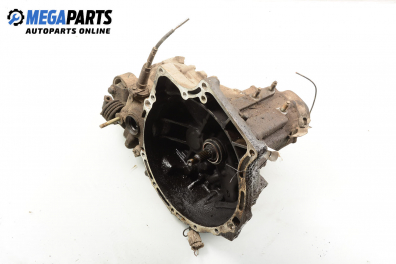 Ръчна скоростна кутия за Mazda 323 S IV Sedan (06.1989 - 10.1994) 1.6 16V, 88 к.с.