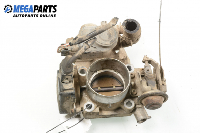 Дроселова клапа за Mazda 323 S IV Sedan (06.1989 - 10.1994) 1.6 16V, 88 к.с.