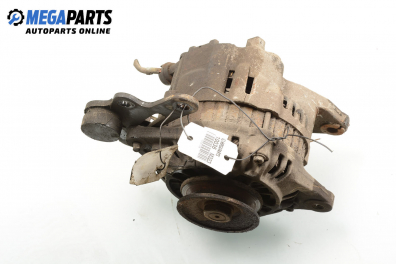 Алтернатор / генератор за Mazda 323 S IV Sedan (06.1989 - 10.1994) 1.6 16V, 88 к.с.