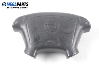 Airbag за Opel Corsa B Hatchback (03.1993 - 12.2002), 2+1 вр., хечбек, позиция: предна