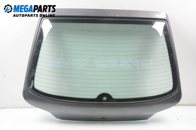 Заден капак за Peugeot 306 Hatchback (01.1993 - 10.2003), 4+1 вр., хечбек, позиция: задна