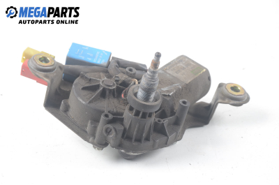 Ел. мотор за чистачките за Peugeot 306 Hatchback (01.1993 - 10.2003), хечбек, позиция: задна