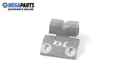 Панта заден капак за Peugeot 306 Hatchback (01.1993 - 10.2003), 4+1 вр., хечбек, позиция: лява