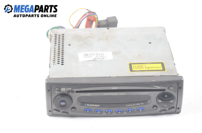 CD плеър за Opel Astra F Estate (09.1991 - 01.1998), Blaupunkt
