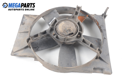 Перка охлаждане за Opel Astra F Estate (09.1991 - 01.1998) 1.7 TD, 68 к.с.