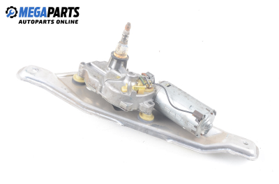 Ел. мотор за чистачките за Volkswagen Polo Hatchback II (10.1994 - 10.1999), хечбек, позиция: задна