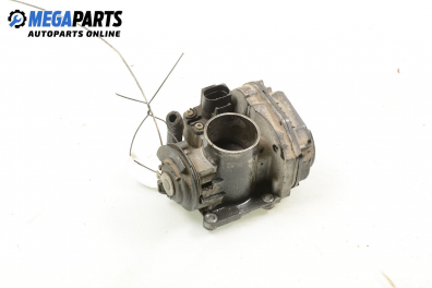 Дроселова клапа за Volkswagen Polo Hatchback II (10.1994 - 10.1999) 50 1.0, 50 к.с.