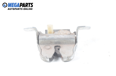 Брава заден капак за Mercedes-Benz A-Class Hatchback  (W168) (07.1997 - 08.2004), хечбек, позиция: задна