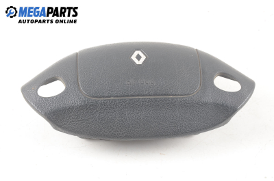 Airbag за Renault Megane I Hatchback (08.1995 - 12.2004), 4+1 вр., хечбек, позиция: предна