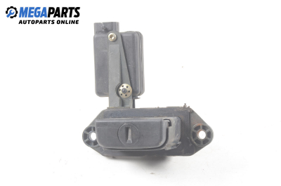 Ключалка заден капак за Renault Megane I Hatchback (08.1995 - 12.2004), хечбек