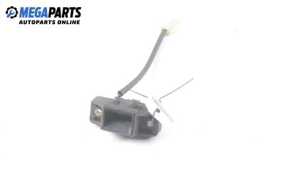 Ключалка заден капак за Renault Megane I Hatchback (08.1995 - 12.2004), хечбек
