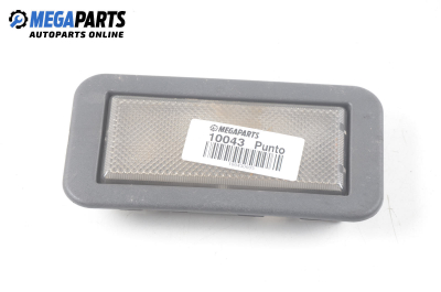 Плафон багажник за Fiat Punto Hatchback (09.1993 - 09.1999)