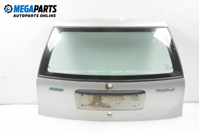 Заден капак за Fiat Punto Hatchback (09.1993 - 09.1999), 4+1 вр., хечбек, позиция: задна
