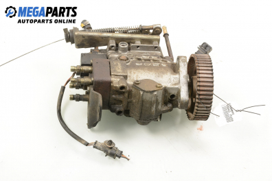 ГНП-горивонагнетателна помпа за Fiat Punto Hatchback (09.1993 - 09.1999) 1.7 TD, 63 к.с.