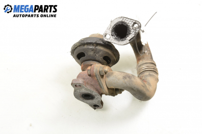 EGR-клапан за Fiat Punto Hatchback (09.1993 - 09.1999) 1.7 TD, 63 к.с.