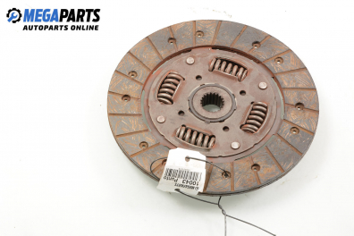 Феродов диск за Fiat Punto Hatchback (09.1993 - 09.1999) 1.7 TD, 63 к.с.