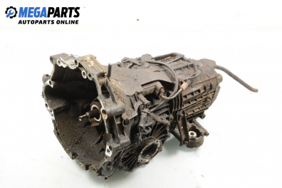 Ръчна скоростна кутия за Audi 80 Sedan B3 (06.1986 - 10.1991) 1.6, 75 к.с.