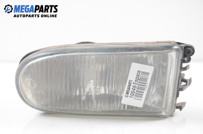 Халоген за Renault Espace III Minivan (11.1996 - 10.2002), миниван, позиция: лява