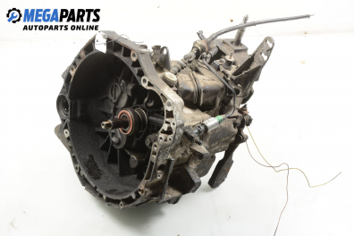 Ръчна скоростна кутия за Renault Espace III Minivan (11.1996 - 10.2002) 2.2 12V TD (JE0E, JE0H, JE0P), 113 к.с.