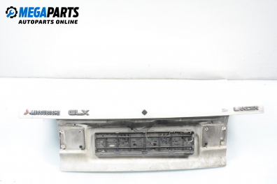 Заден капак за Mitsubishi Lancer IV Sedan (04.1988 - 09.1992), 4+1 вр., седан, позиция: задна