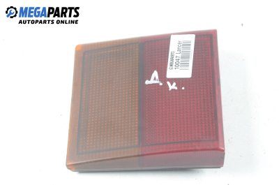 Вътрешен стоп за Mitsubishi Lancer IV Sedan (04.1988 - 09.1992), седан, позиция: дясна