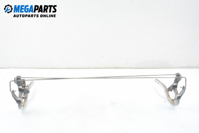 Амортисьор за багажник/товарно пространство за Mitsubishi Lancer IV Sedan (04.1988 - 09.1992)