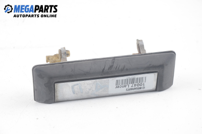 Външна дръжка за Mitsubishi Lancer IV Sedan (04.1988 - 09.1992), 4+1 вр., седан, позиция: предна, дясна