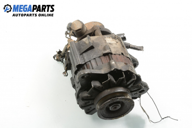 Алтернатор / генератор за Mitsubishi Lancer IV Sedan (04.1988 - 09.1992) 1.8 GLX Diesel (C64A), 60 к.с.