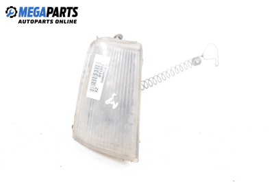 Мигач за Citroen ZX Hatchback (03.1991 - 07.1999), хечбек, позиция: дясна