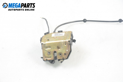 Брава заден капак за Ford Focus I Estate (02.1999 - 12.2007), комби, позиция: задна