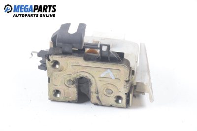 Брава на врата за Renault Megane I Coach (03.1996 - 08.2003), позиция: лява