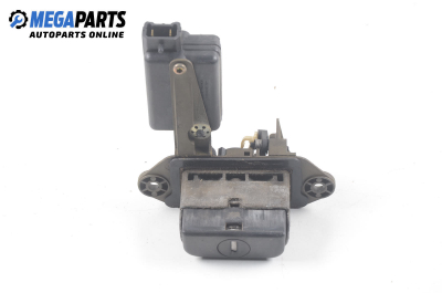 Ключалка заден капак за Renault Megane I Coach (03.1996 - 08.2003), купе