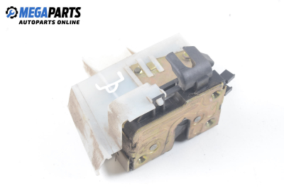 Брава на врата за Renault Megane I Coach (03.1996 - 08.2003), позиция: дясна