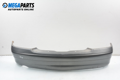 Задна броня за Renault Megane I Coach (03.1996 - 08.2003), купе