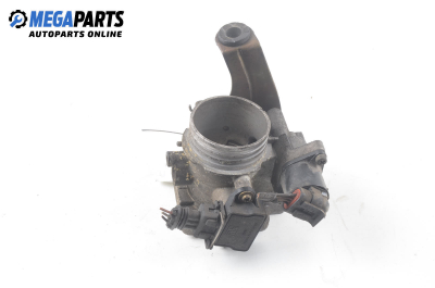 Дроселова клапа за Renault Megane I Coach (03.1996 - 08.2003) 1.6 e (DA0F), 90 к.с.