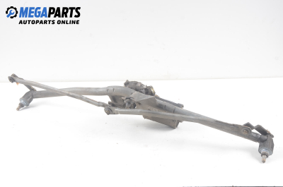 Ел. мотор за чистачките за Volkswagen Passat Variant B3, B4 (02.1988 - 06.1997), комби, позиция: предна