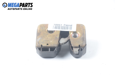 Брава заден капак за Volkswagen Passat Variant B3, B4 (02.1988 - 06.1997), комби, позиция: задна