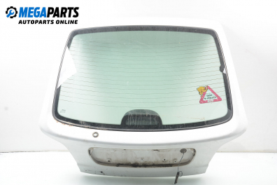 Заден капак за Renault Megane I Hatchback (08.1995 - 12.2004), 4+1 вр., хечбек, позиция: задна