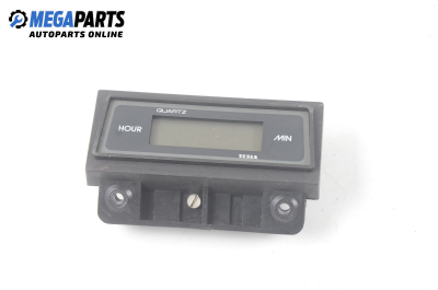 Часовник за Skoda Favorit Hatchback (05.1989 - 09.1994)