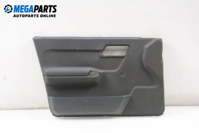 Кора врата за Skoda Favorit Hatchback (05.1989 - 09.1994), 4+1 вр., хечбек, позиция: предна, лява