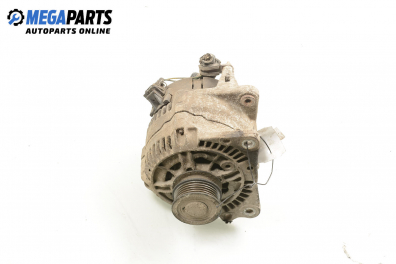 Алтернатор / генератор за Skoda Felicia I Pick-Up FUN (10.1995 - 04.2002) 1.9 D, 64 к.с.