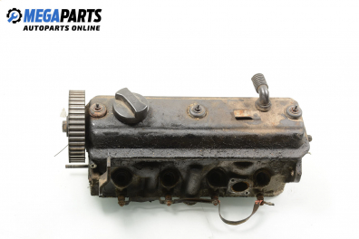 Глава за Skoda Felicia I Pick-Up FUN (10.1995 - 04.2002) 1.9 D, 64 к.с.